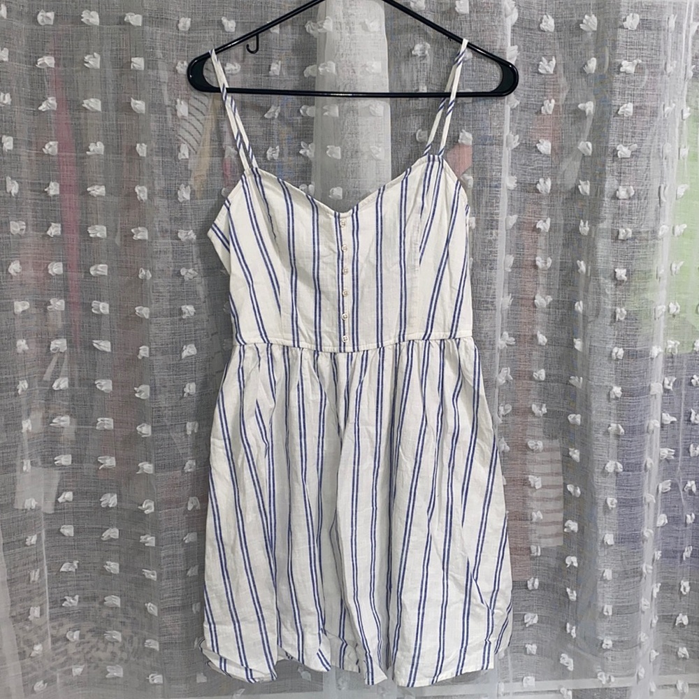 Abercrombie Dress